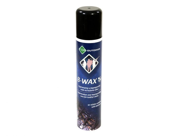 B-WAX Spray idratante per pelli