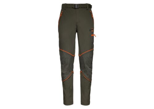 NICKEL MAN PANT Zotta Forest - col. 0100