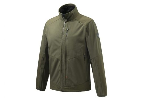 Giacca Butte Softshell Beretta