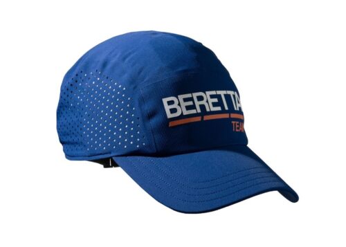 Cappello Beretta Team col. blu beretta