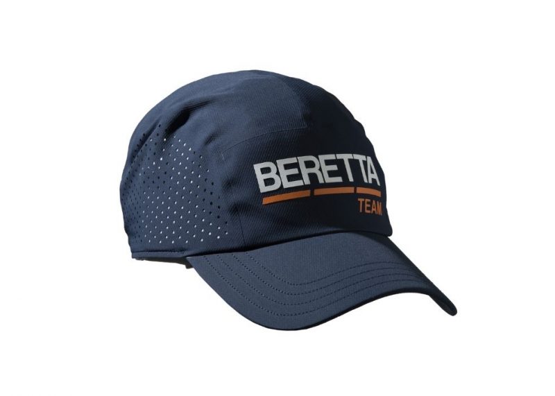 Cappello Beretta Team